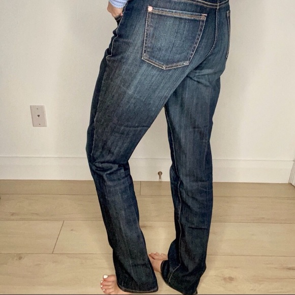 Boyfriend Jeans - Picture 3 of 3